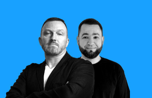 Концерт Константина Бутакова и Гоши Рубайло в StandUp Store Moscow, Москва – Mosbilet.ru