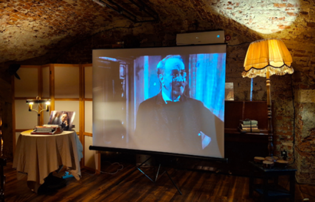 Лекция А. Ирбе «Чехов: об интеллигенте с чудинкой» в Лекторий КЦ Хитровка, Москва – Mosbilet.ru