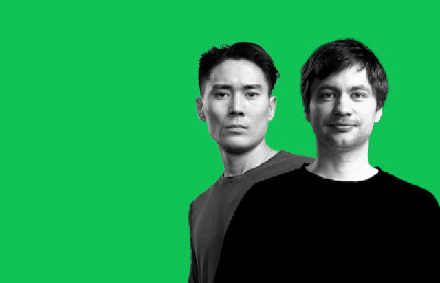 Концерт Андрея Топоева и Алексея Шамутило в StandUp Store Moscow, Москва – Mosbilet.ru