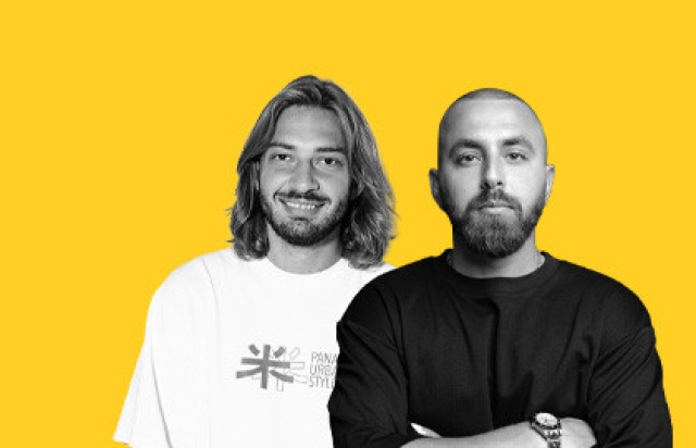 Концерт Валеры Киракосьяна и Камиля Зулфугарова в StandUp Store Moscow, Москва – Mosbilet.ru