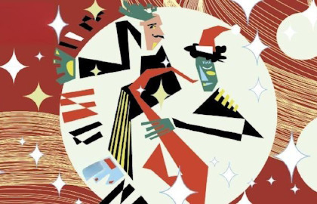 Джазовый бранч с Django Friends в Джаз-клуб «Эссе», Москва – Mosbilet.ru