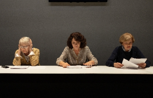 Кастинг 81/18 в Театр на Таганке, Москва – Mosbilet.ru