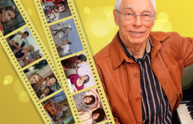 Концерт «Разговор со счастьем» в Центральный дом ученых, Москва – Mosbilet.ru