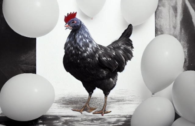 Черная курица в Театр на Таганке, Москва – Mosbilet.ru