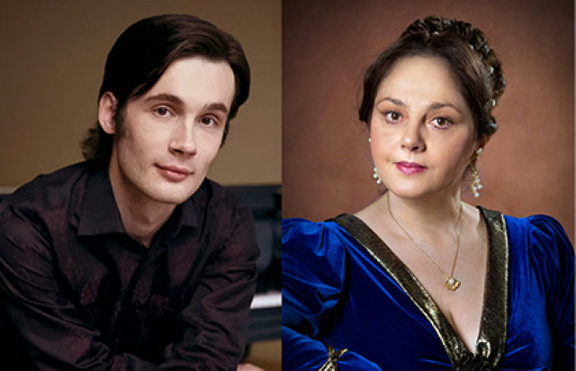 Новогодний концерт-фантазия «У камелька» в Центральный дом ученых, Москва – Mosbilet.ru