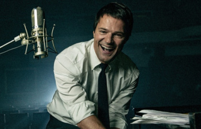 Спектакль Данилы Козловского «Frank» в Театр Эстрады, Москва – Mosbilet.ru