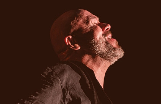 Спектакль Максима Аверина «Расправь крылья» в Театр Эстрады, Москва – Mosbilet.ru