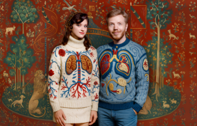 Иммерсивный ужин-спектакль «Джульетта и Ромео» в Мосспектакль, Москва – Mosbilet.ru