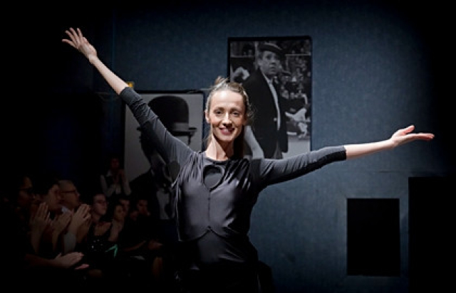 Спектакль «Кто автор этого безобразия?» в Театр «Эрмитаж», Москва – Mosbilet.ru