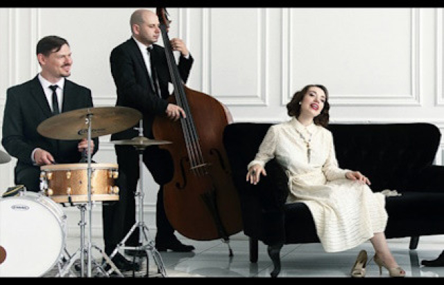 Концерт «Saturday Night: Jazzplay & Саша Магерова» в Клуб Алексея Козлова, Москва – Mosbilet.ru