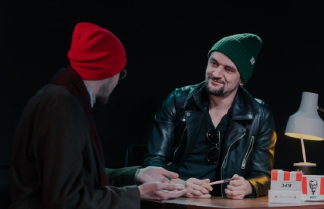 Спектакль «Человек-Подушка» в Театральный Центр «Театр Живого Действия», Москва – Mosbilet.ru