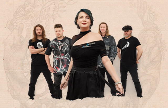 Концерт группы «Мельница». 20 лет Невесте Полоза в Зеленый театр ВДНХ, Москва – Mosbilet.ru