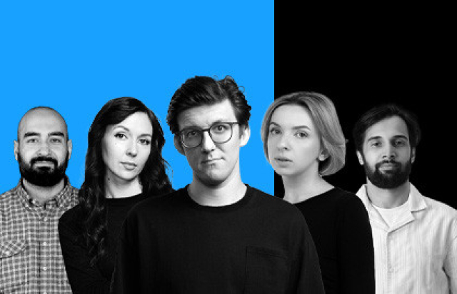 Концерт «Standup Store Show» в StandUp Store Moscow, Москва – Mosbilet.ru