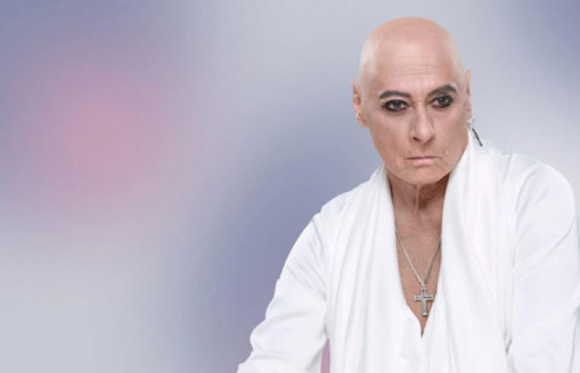 Концерт «Joe Lynn Turner. Babylon» в Клуб «Base», Москва – Mosbilet.ru