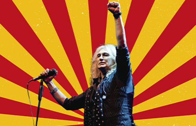 Концерт Александра Иванова и группы «Рондо» в Зеленый театр ВДНХ, Москва – Mosbilet.ru