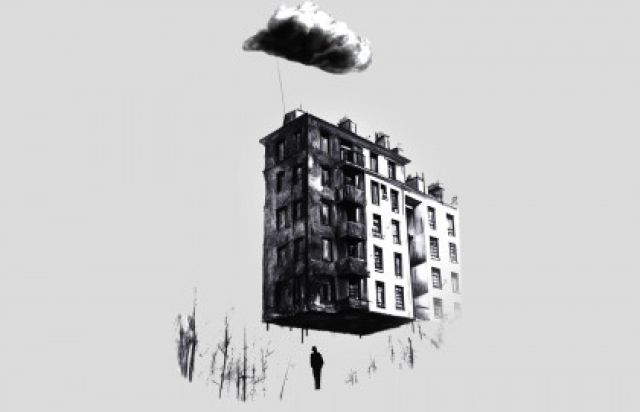 Рыжий. Я всех любил. Без дураков в Театр на Таганке, Москва – Mosbilet.ru