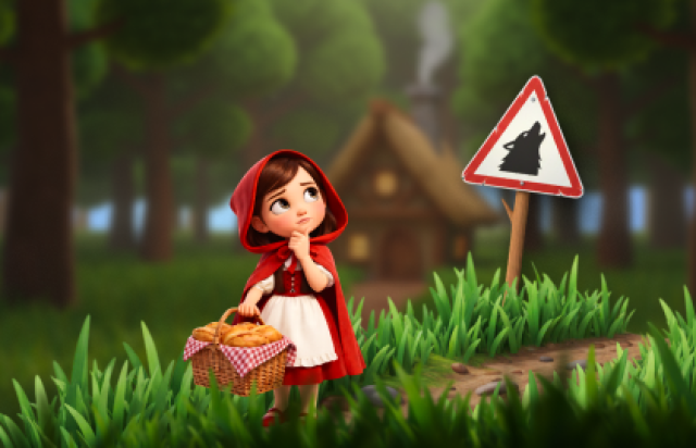 Правила дорожного движения или Приключения Красной Шапочки в Киноконцертный зал «Эльдар», Москва – Mosbilet.ru