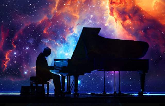 Концерт «Вселенная Людовико Эйнауди» в Московский планетарий, Москва – Mosbilet.ru