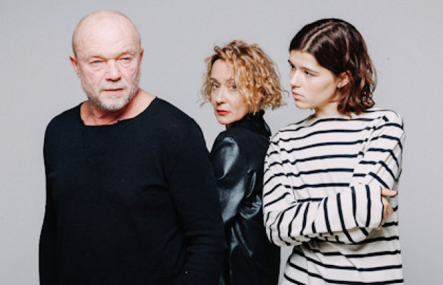 Буду сниматься в кино в Театр на Таганке, Москва – Mosbilet.ru