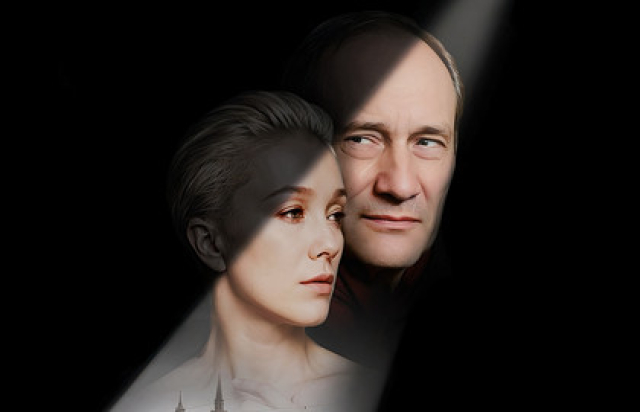 Три тополя на Плющихе в Театр на Таганке, Москва – Mosbilet.ru