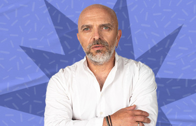 Концерт Александра Шоуа и «Непара» в Руки Вверх! Бар Таганка, Москва – Mosbilet.ru