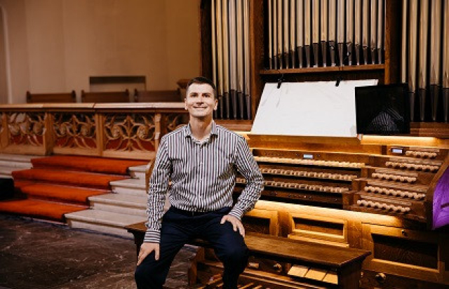 Концерт при свечах в Татьянин день в Кафедральный собор святых Петра и Павла, Москва – Mosbilet.ru