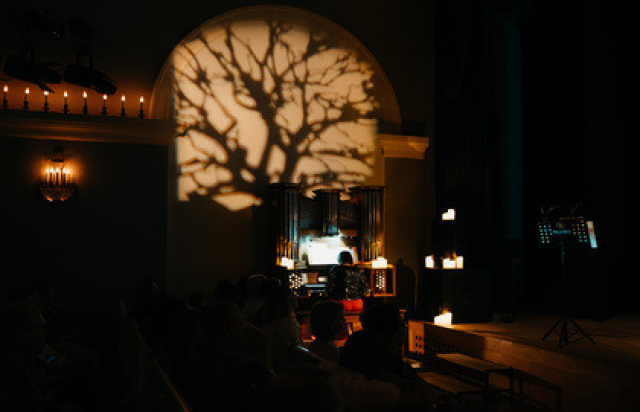 Сказка с органом и песочной анимацией «Алиса в стране чудес» в Музей Пушкина, Москва – Mosbilet.ru