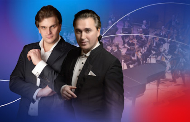 Концерт «Шедевры на бис. Государственный Кремлёвский оркестр» в Дом музыки, Москва – Mosbilet.ru