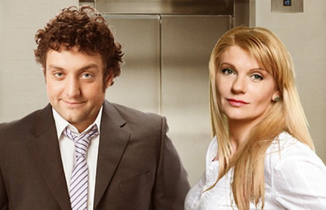 Последний этаж в Центральный дом культуры железнодорожников, Москва – Mosbilet.ru