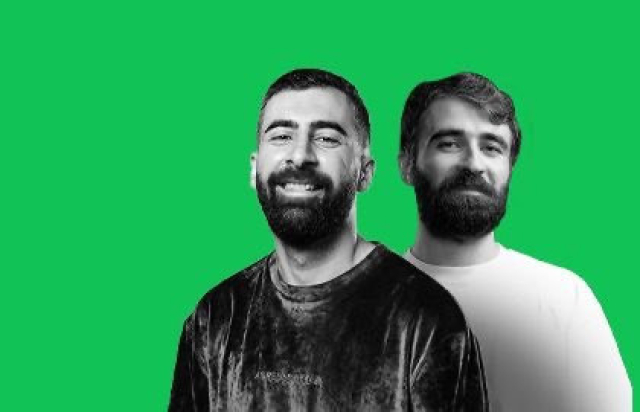 Концерт Филиппа Воронина и Чермена Качмазова в StandUp Store Moscow, Москва – Mosbilet.ru