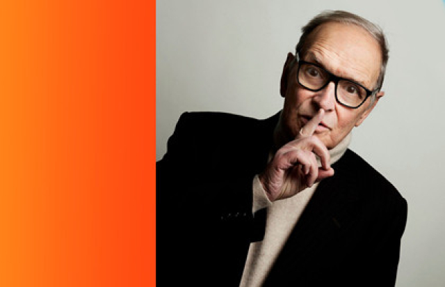 Концерт «Ennio Morricone. Professional / Эннио Морриконе. Профессионал» в Дом музыки, Москва – Mosbilet.ru