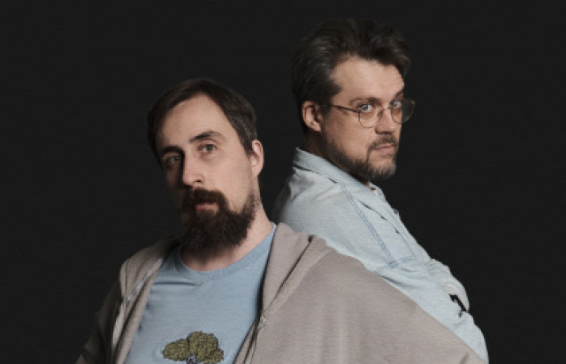 Стендап «Заметки» - 