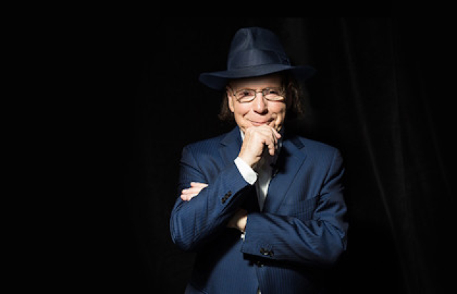 Концерт Эдварда Радзинского «Встречаясь с тайнами истории» в Центральный дом литераторов, Москва – Mosbilet.ru