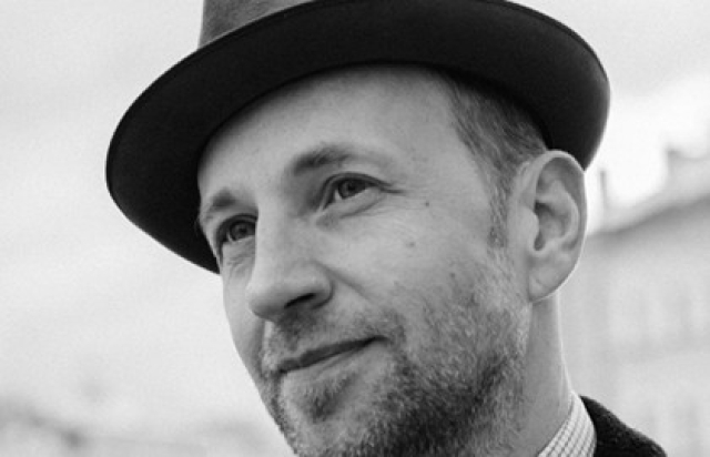 Концерт Билли Новика и группы «Петербургский джазовый актив» в Джаз Клуб «Союз композиторов», Москва – Mosbilet.ru