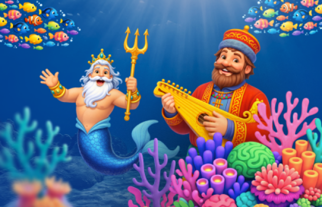 Садко - Mosbilet.ru