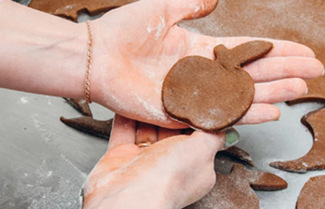 Выпечка пряников и экскурсия в Музее в Музей Пряника, Москва – Mosbilet.ru