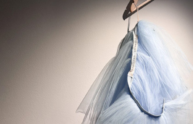 Балет «Отражения. Королевы вариаций» в Музыкальный театр имени Станиславского и Немировича-Данченко, Москва – Mosbilet.ru