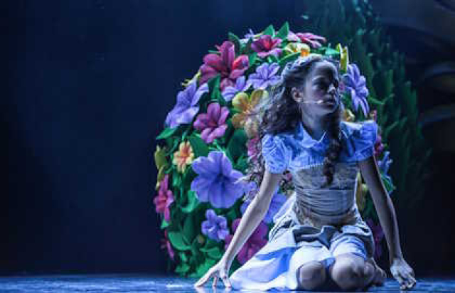 Спектакль «Изумрудный город» в Московский Молодежный Центр «Планета КВН», Москва – Mosbilet.ru