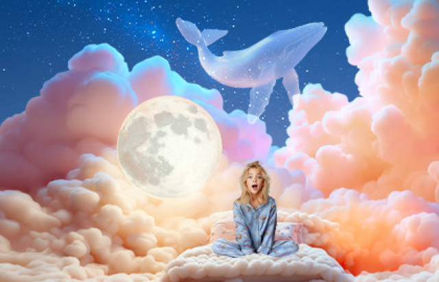 Шоу «Море снов» в Москвариум, Москва – Mosbilet.ru