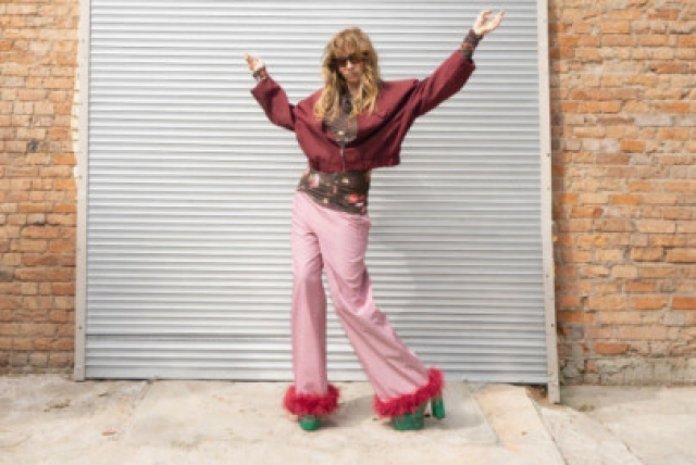 Концерт «Павлова. Та самая из Обе Две» в Клуб «Мумий Тролль Music Bar», Москва – Mosbilet.ru