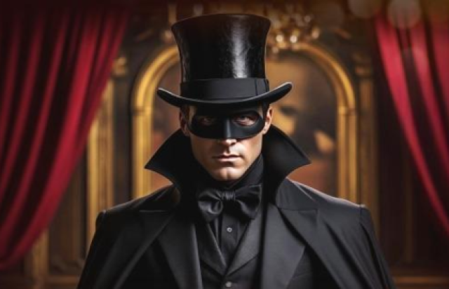 Мистер Икс в Центральный дом культуры железнодорожников, Москва – Mosbilet.ru