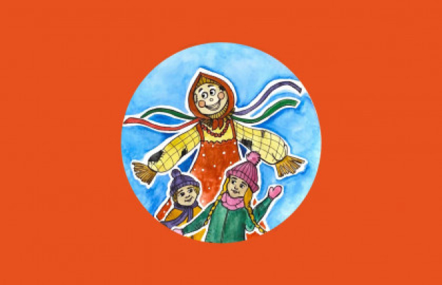 Спектакль «Сказочная масленица» в Дом сказок «Жили-Были», Москва – Mosbilet.ru