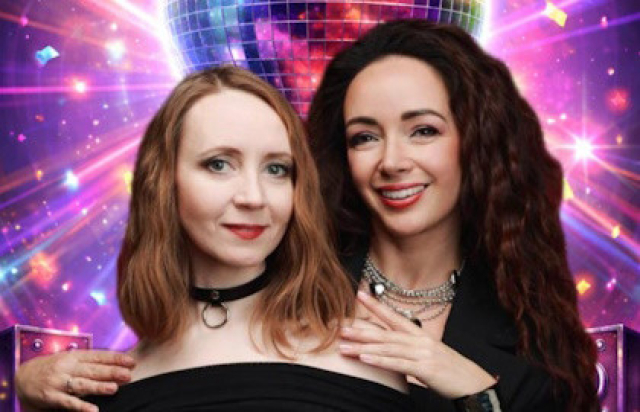 Концерт «ABBA party! Вечер хитов ABBA» в Бар-Ресторан «Спутник», Москва – Mosbilet.ru