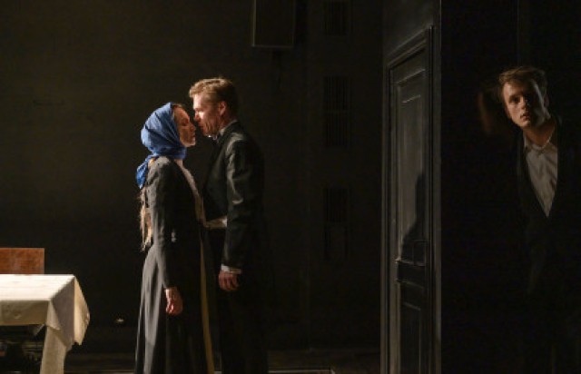 Спектакль «Чрево» в МХТ имени А.П.Чехова, Москва – Mosbilet.ru