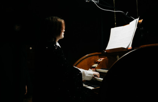 Концерт при свечах «От Вивальди до Scorpions» в Кафедральный собор святых Петра и Павла, Москва – Mosbilet.ru