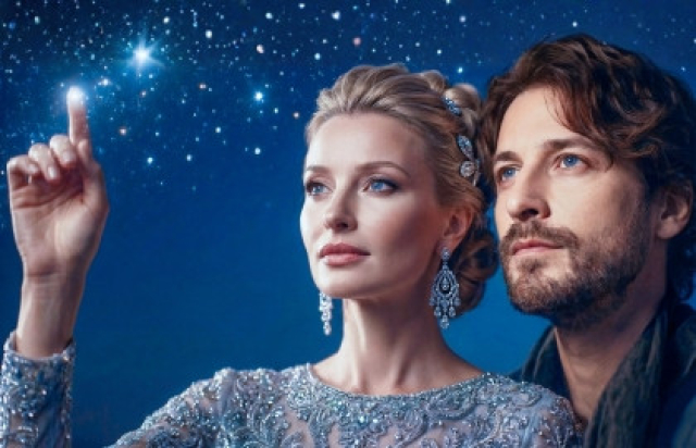 Спектакль «Безымянная звезда» в Театр Мира, Москва – Mosbilet.ru