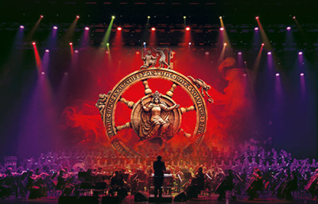 Орган Гала «Вивальди «Времена года» и Карл Орф «Кармина Бурана» в Московская консерватория, Москва – Mosbilet.ru