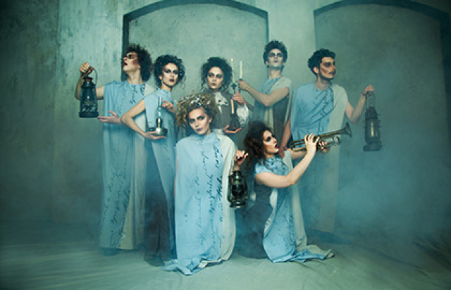 Спектакль «Дневник Писателя» в Центральный академический театр Российской Армии, Москва – Mosbilet.ru