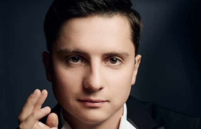 Фортепианный вечер Николая Кузнецова к 8 марта «Грезы любви» - Mosbilet.ru