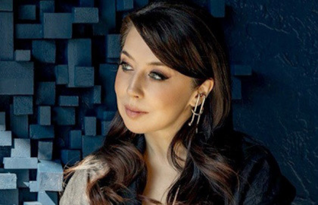 Концерт Милы Сваровской «Funkoмания» в Клуб Алексея Козлова, Москва – Mosbilet.ru